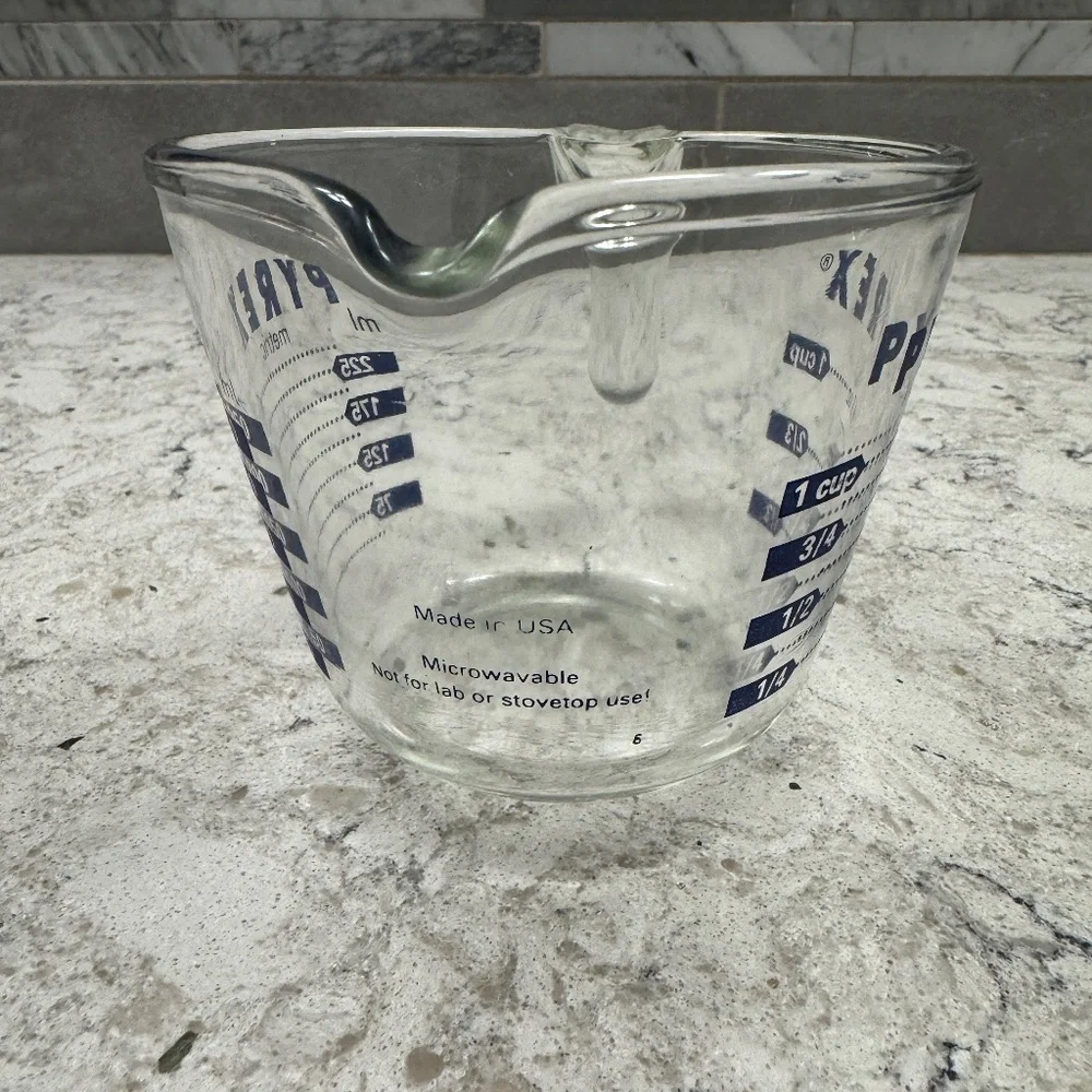 Pyrex pre owned